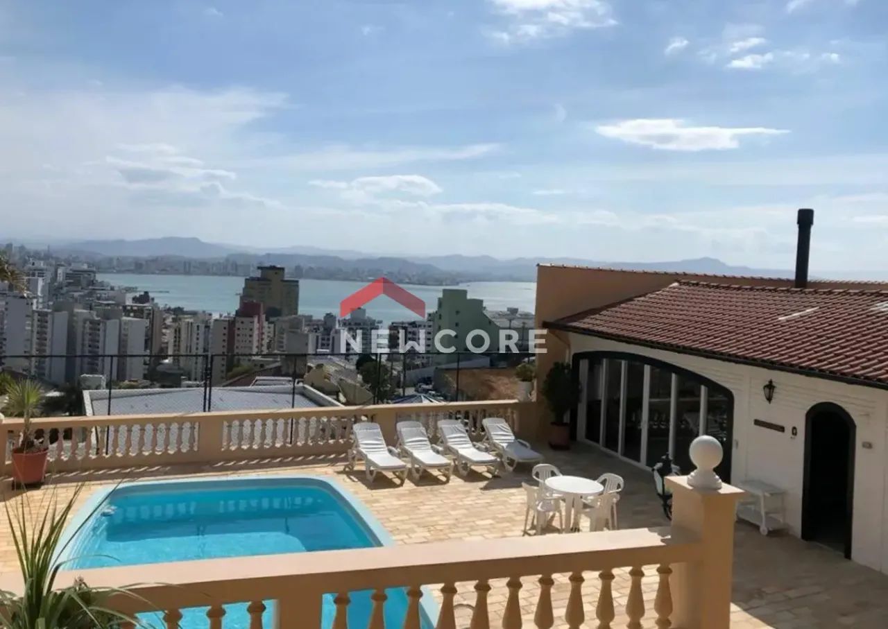 Casa em Avenida do Antão - Centro - Florianópolis/SC - Foto 2