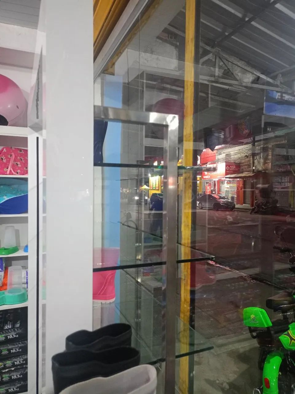 Vitrine de loja - Foto 2