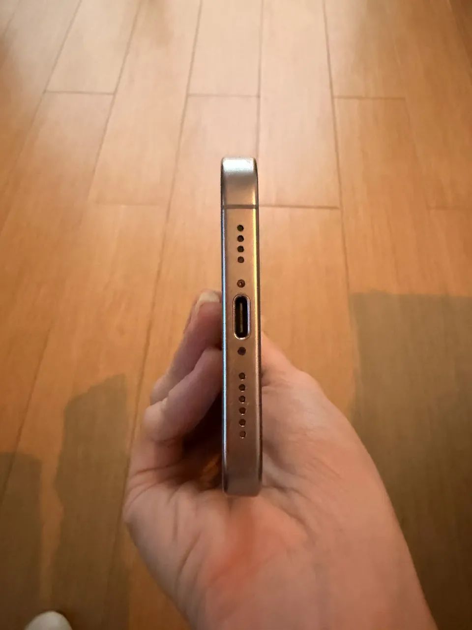 Iphone 16 Pro max 512GB - Foto 3