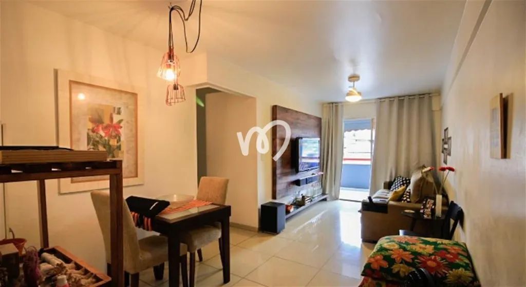Apartamento 3 quartos - Foto 4