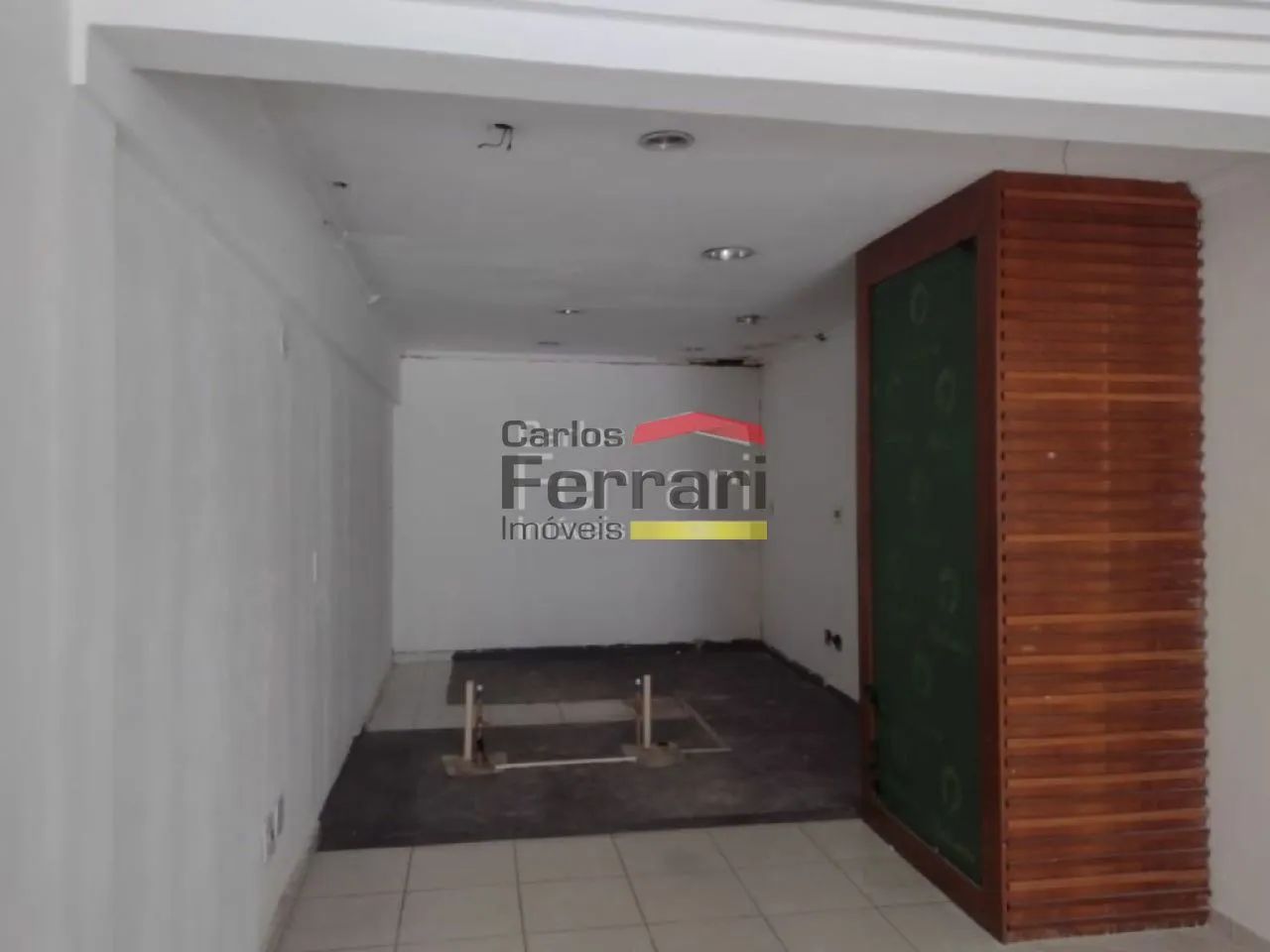 loja parque mandaqui 120m2 - Foto 5