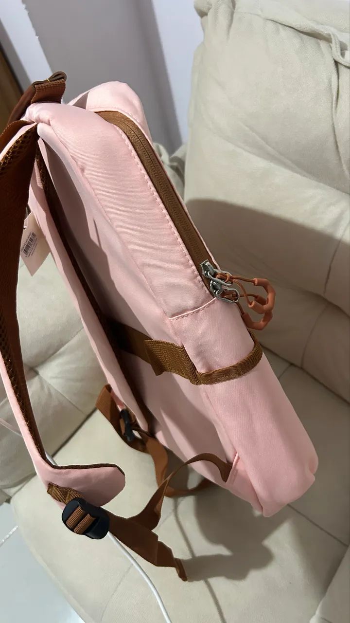 Vendo Bolsa mochila nova  - Foto 2