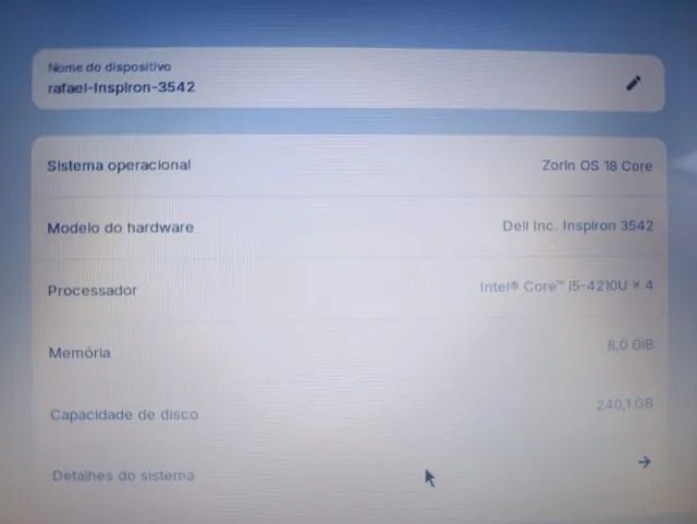 Notebook - Foto 3