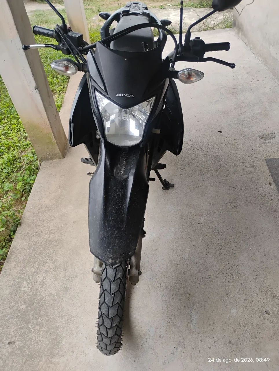 Vendo Bros 2024 R$ 18,000 só essa semana  - Foto 5