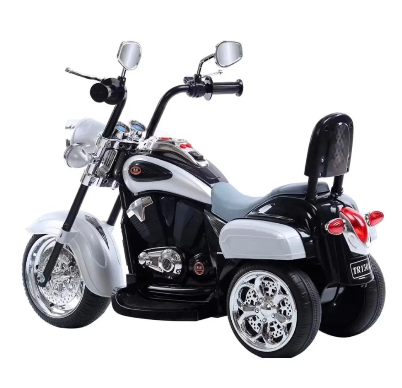 Moto elétrica infantil Brink+ - Foto 2