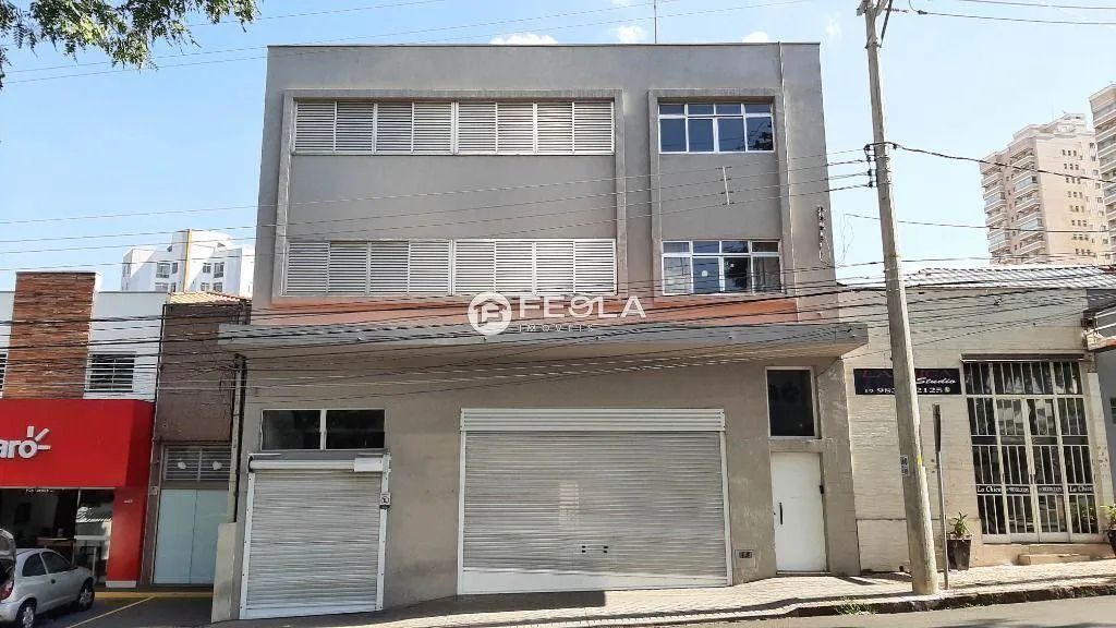 Salão para alugar em Americana, Centro, com 220 m² - Foto 2
