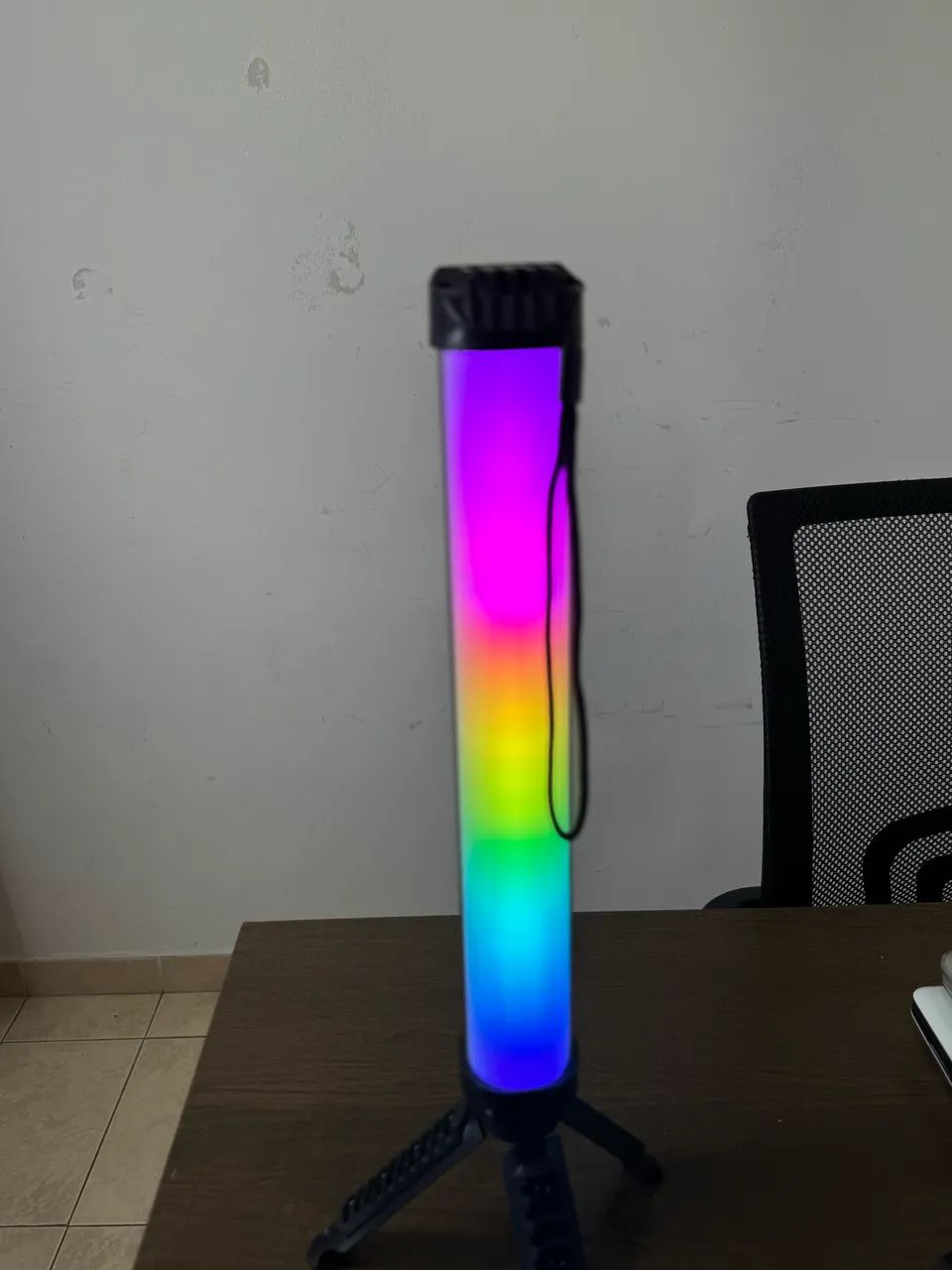 Bastão Led Tomate
