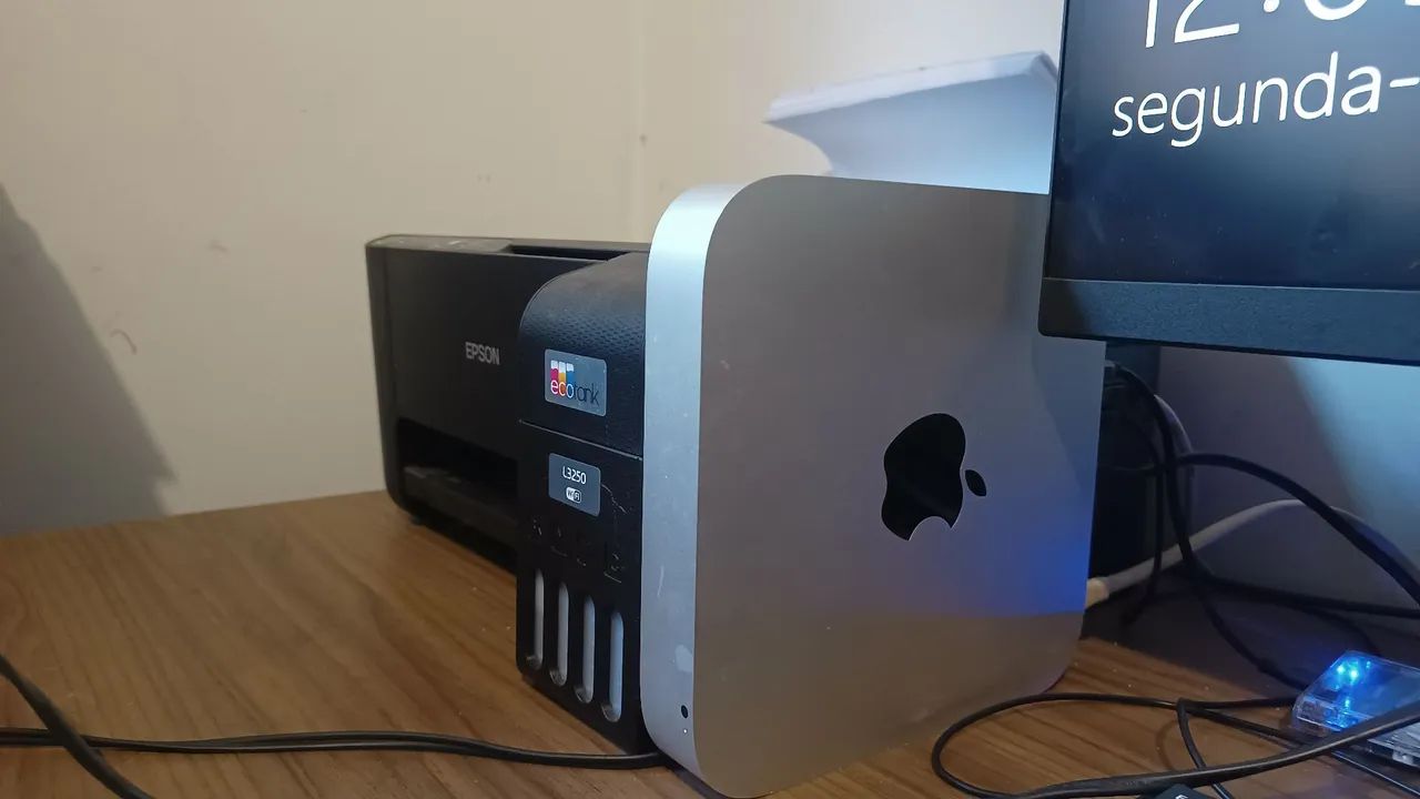 Computador Completo CPU da Apple  - Foto 2