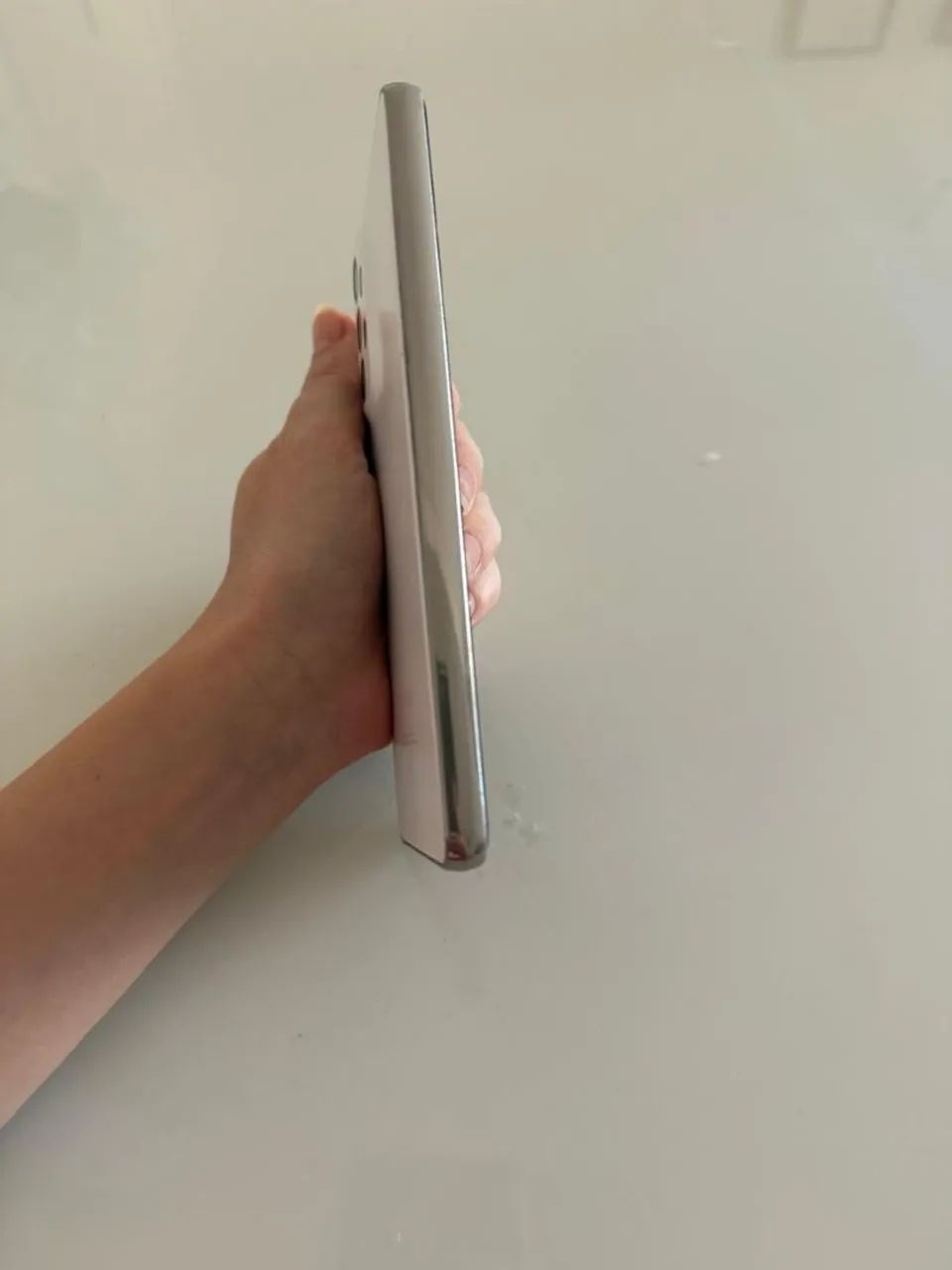 Celular A53 128GB 5G com Nota fiscal - Foto 3