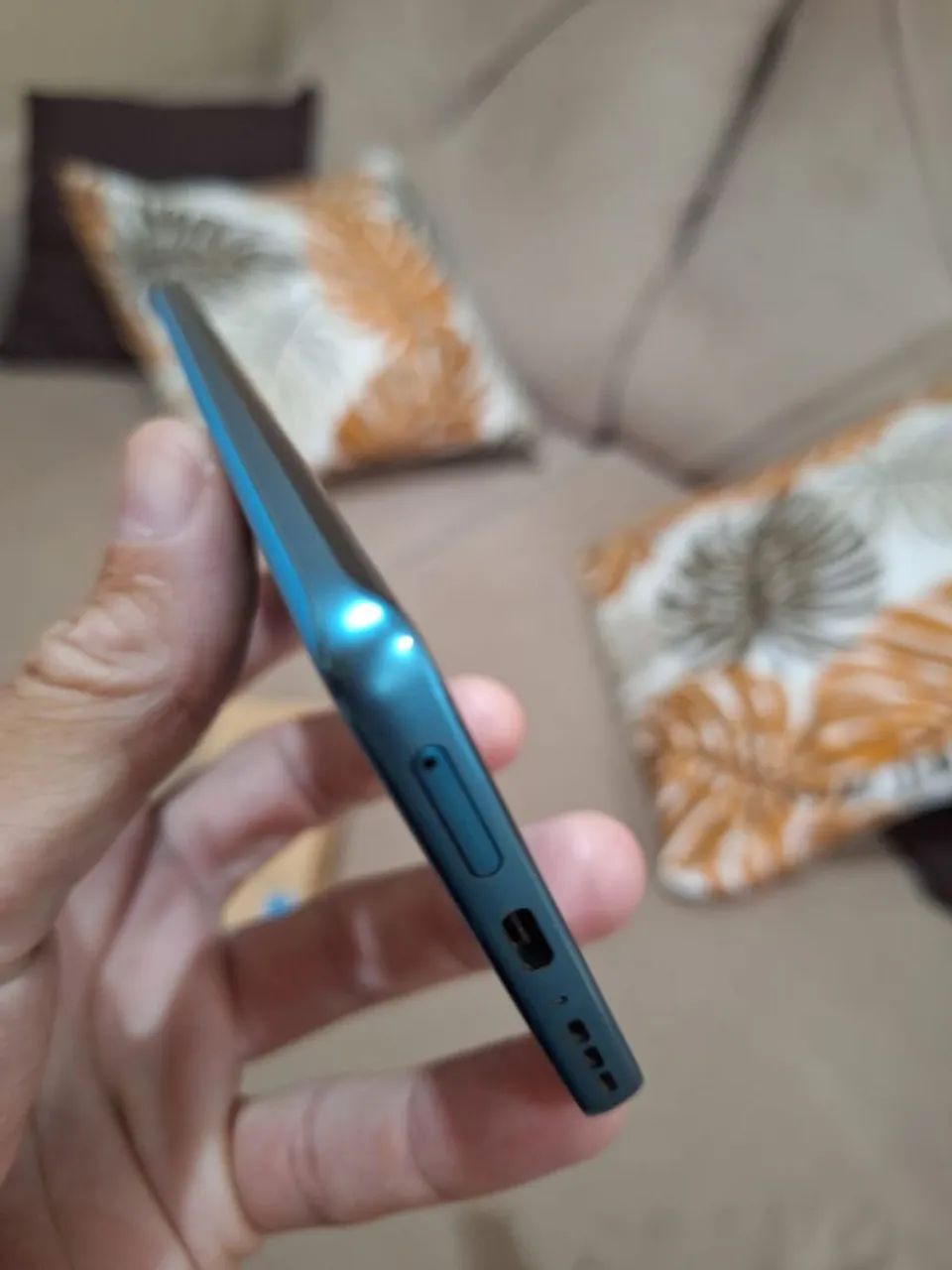 Moto Edge 40 neo  - Foto 4