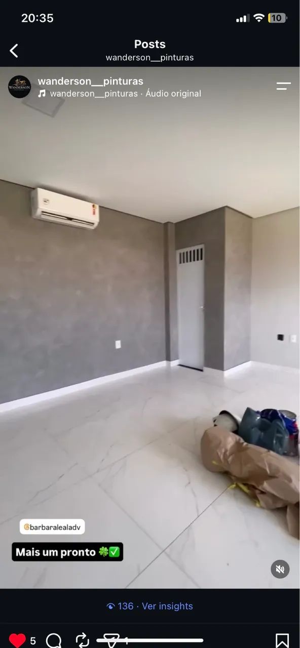 Pinturas de casas - Foto 4