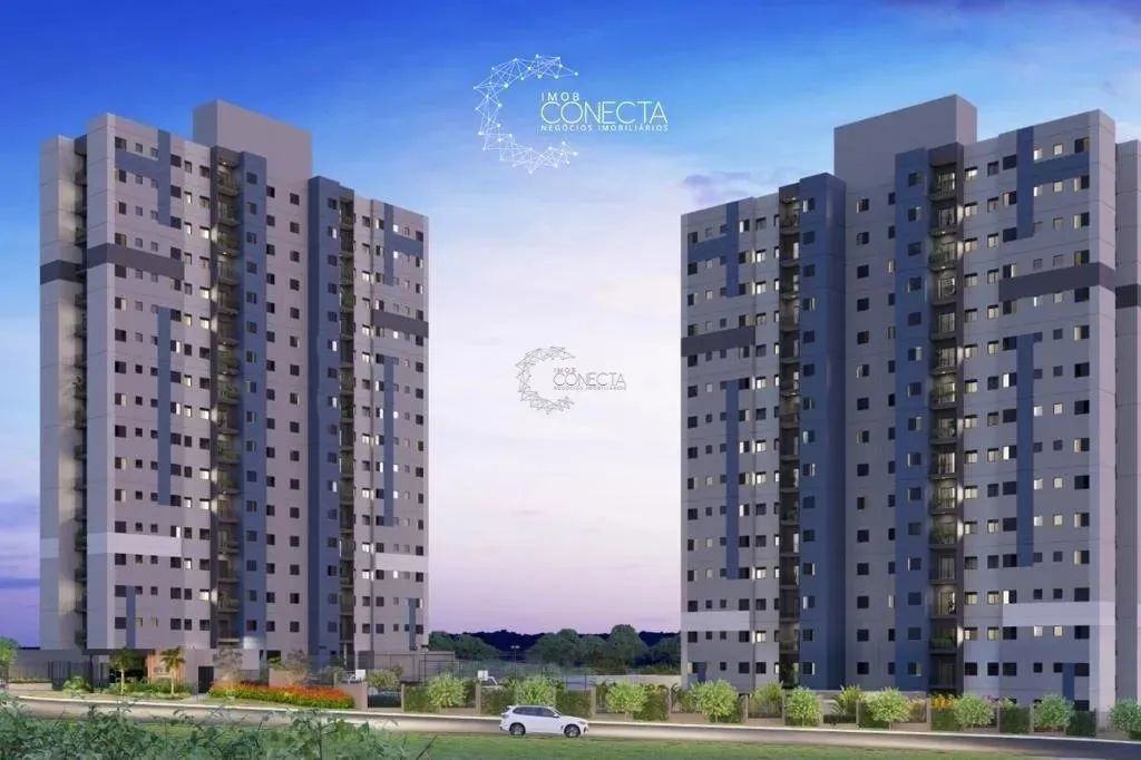 Apartamento | Ever | Londrina - Foto 2