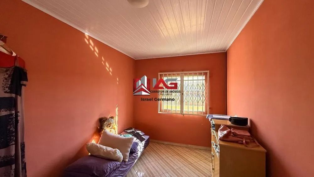 Vendo são 2 casas no mesmo terreno  - Foto 5