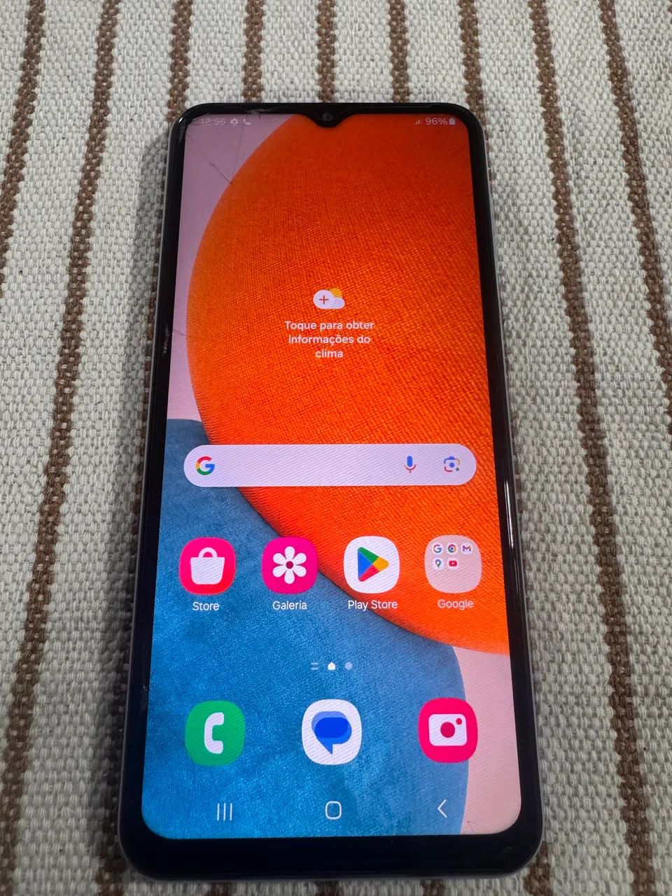 Samsung A23 - Foto 4