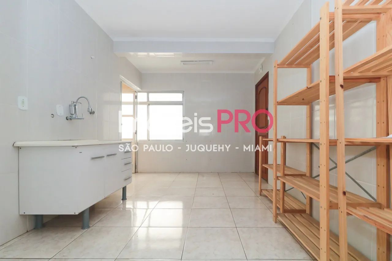 Apto de 2 dorm sendo 1 suite e 1 vaga no Vila Mariana - Foto 5