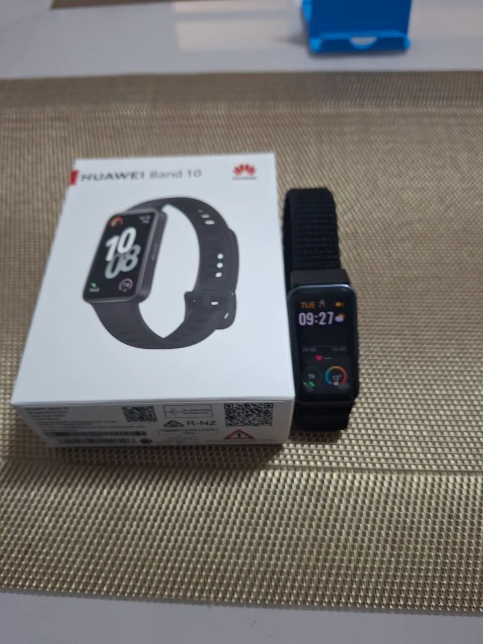 Huawei band 10 nova  - Foto 4