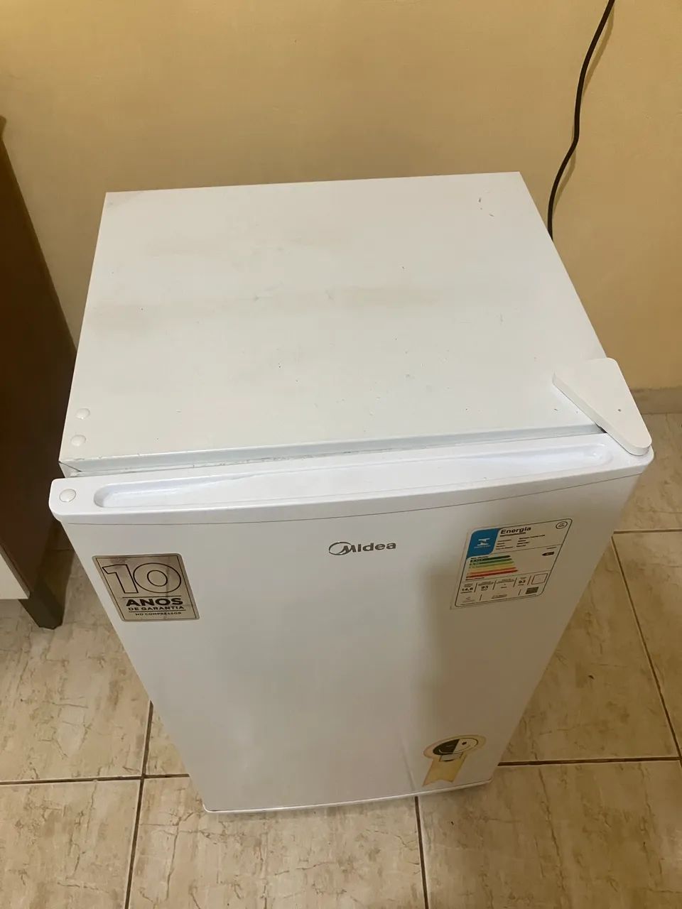 Frigobar Midea 93L - Foto 3