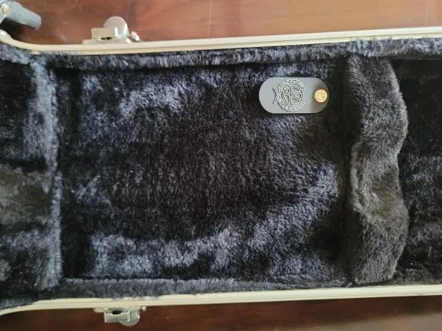 Case rigida para guitarras - Foto 3