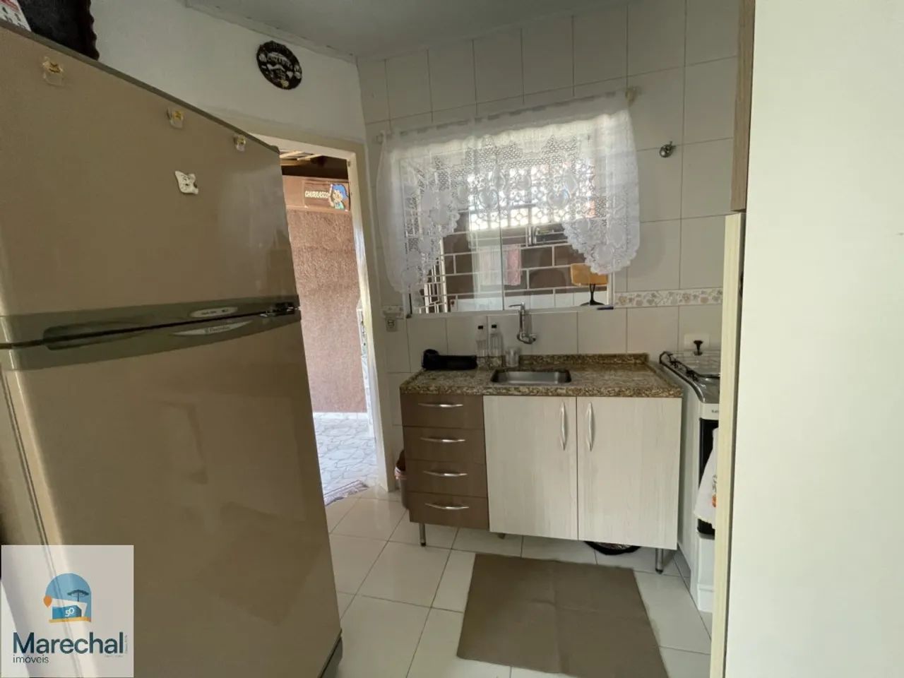 CASA TÉRREA A VENDA NO UBERABA - Foto 5