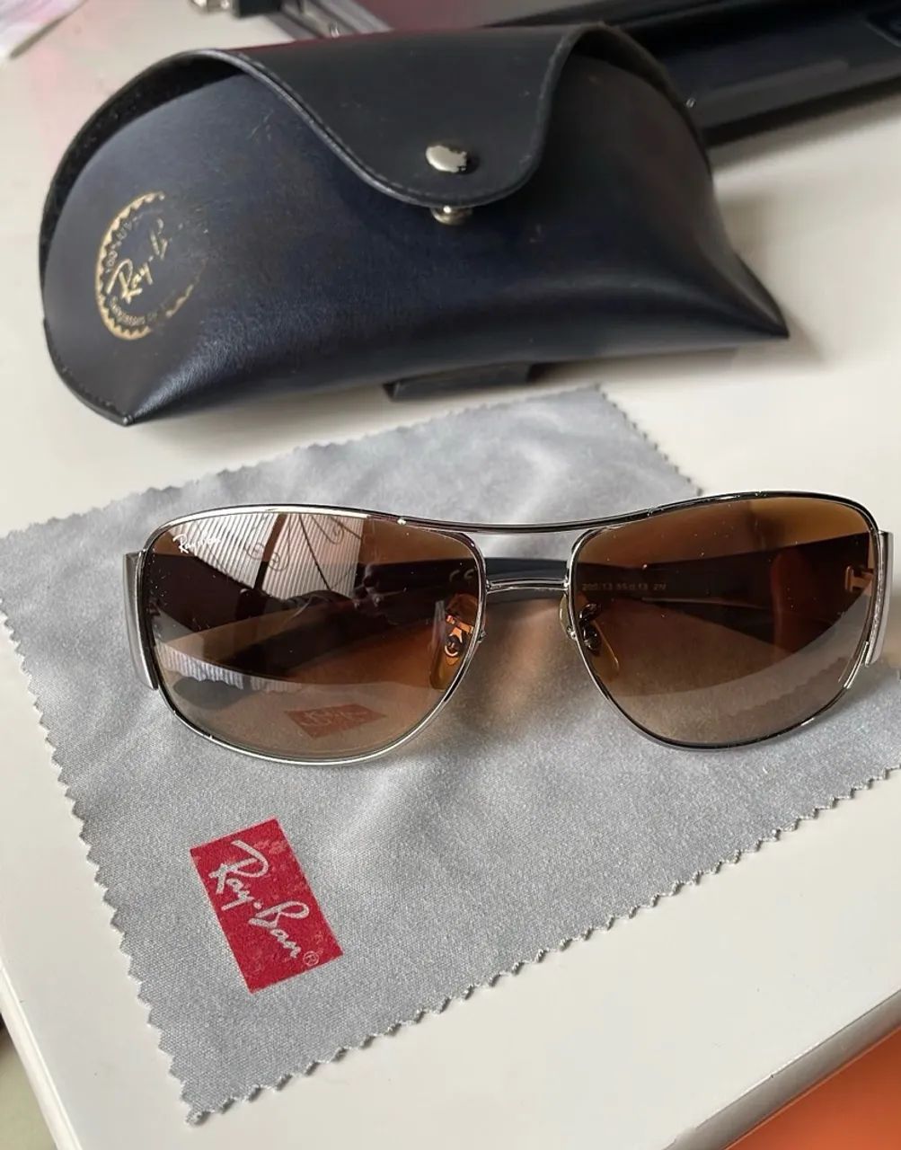 Óculos Rayban 