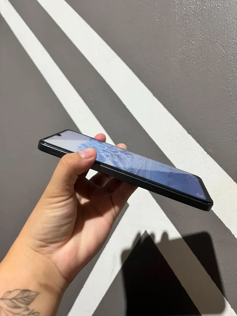 Realme note 50  - Foto 3