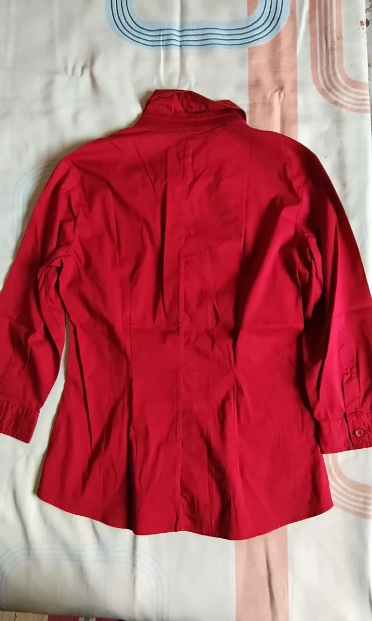 Camisa Zara - Foto 2
