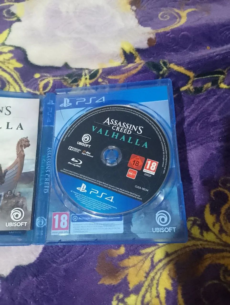Assasin's Creed valhalla  - Foto 4