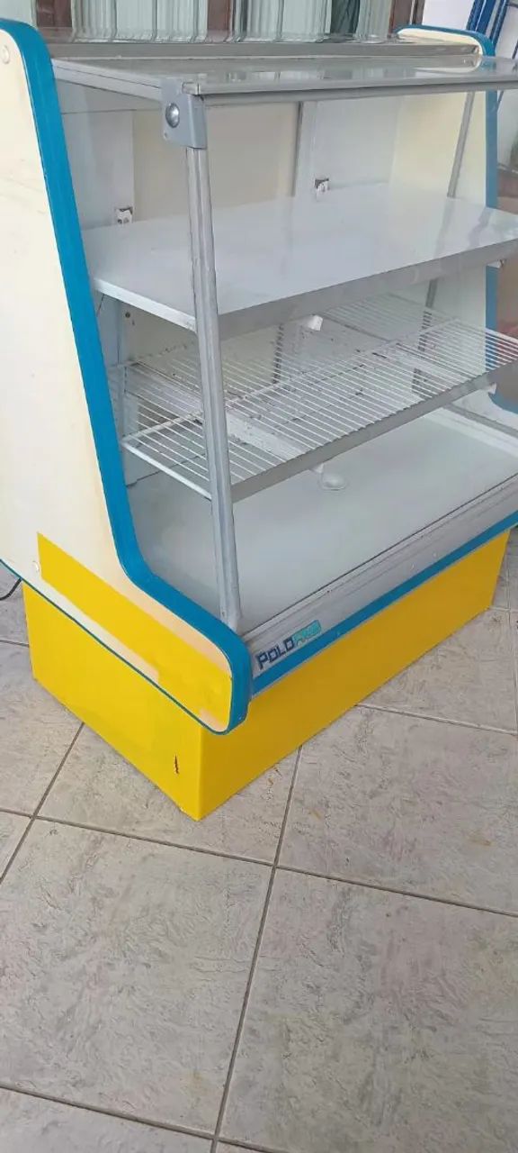 Venda balcão expositor  - Foto 2