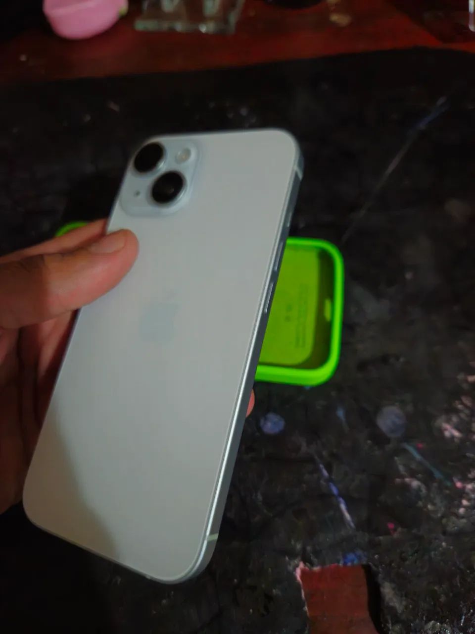 Iphone 15 - Foto 3