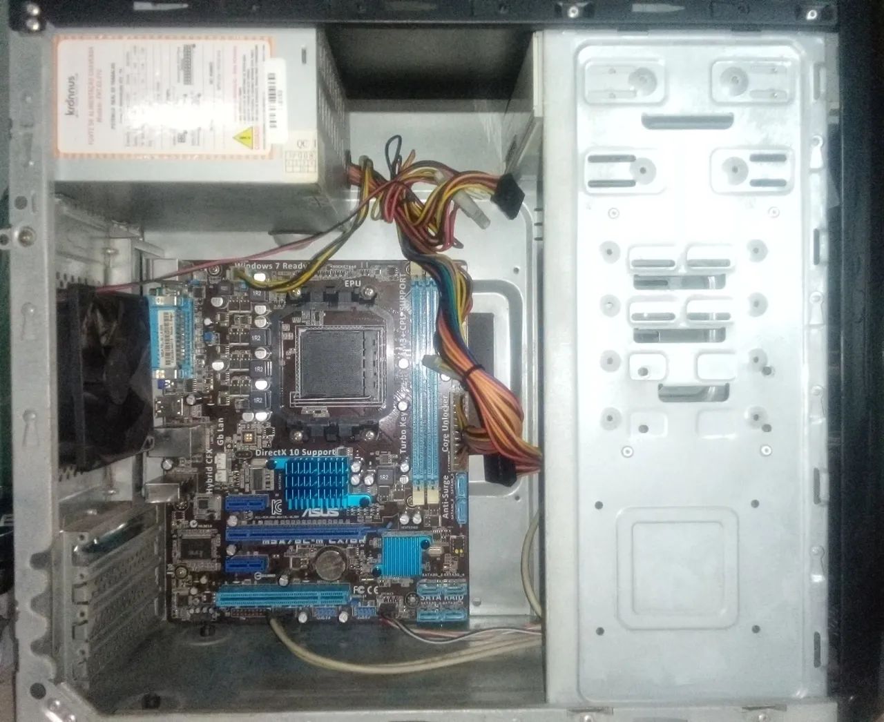 Computador para peças ou conserta  - Foto 2