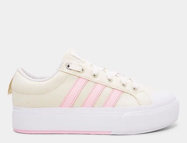Tenis adidas platform