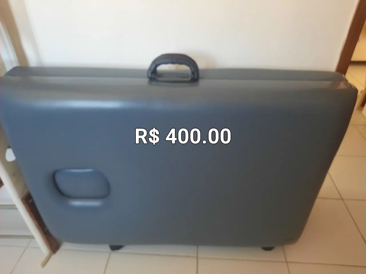 MACA  PARA ATENDIMENTOS - Foto 5