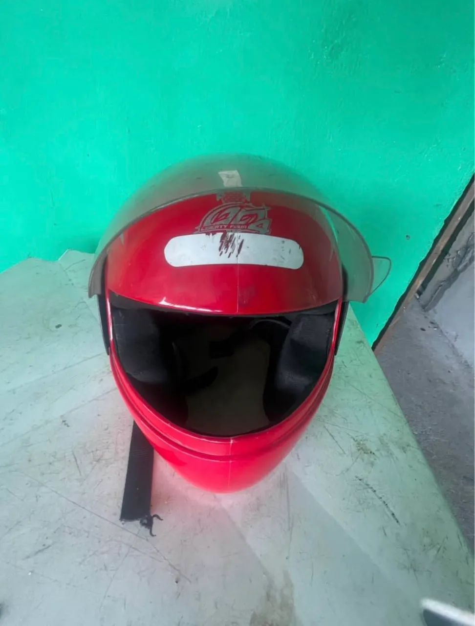 Capacete - Foto 4