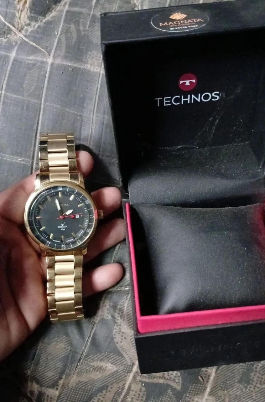 Technos - Foto 2