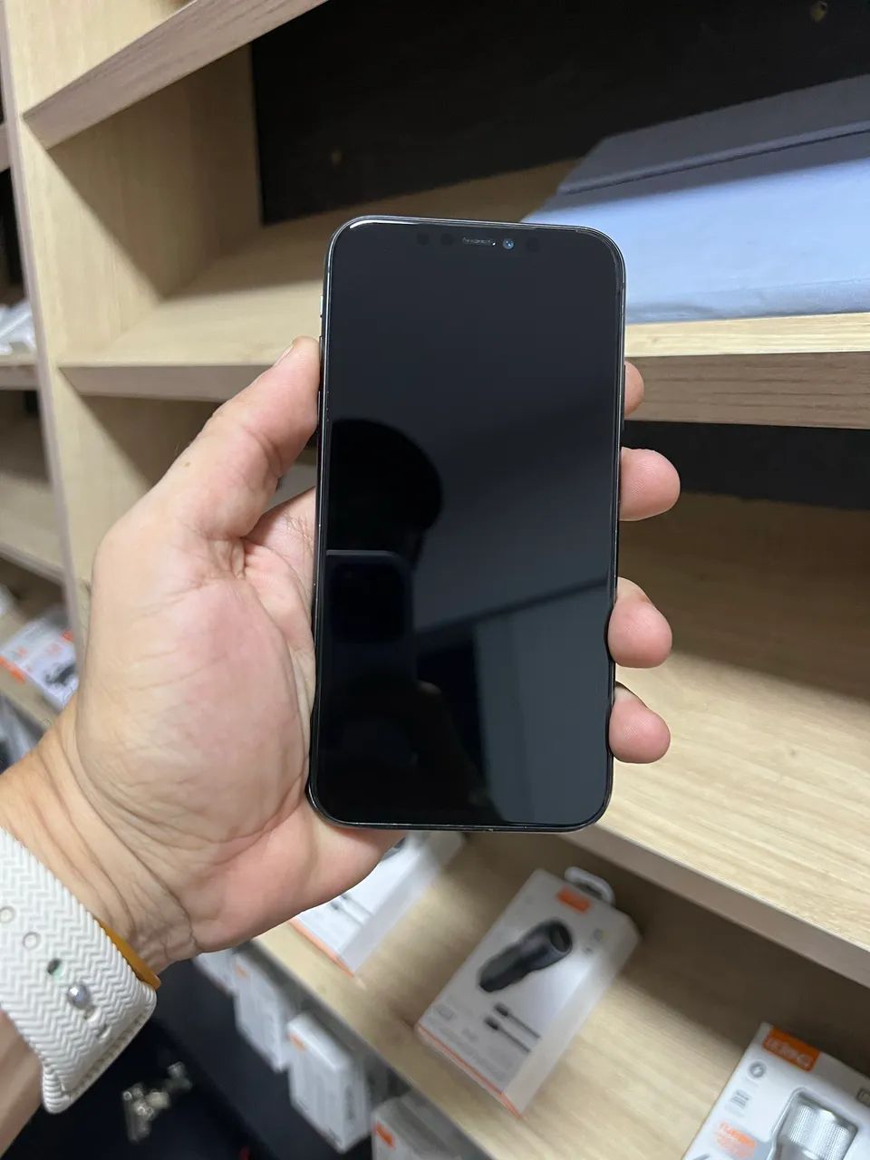 iPhone 11 64gb Grafite  - Foto 2