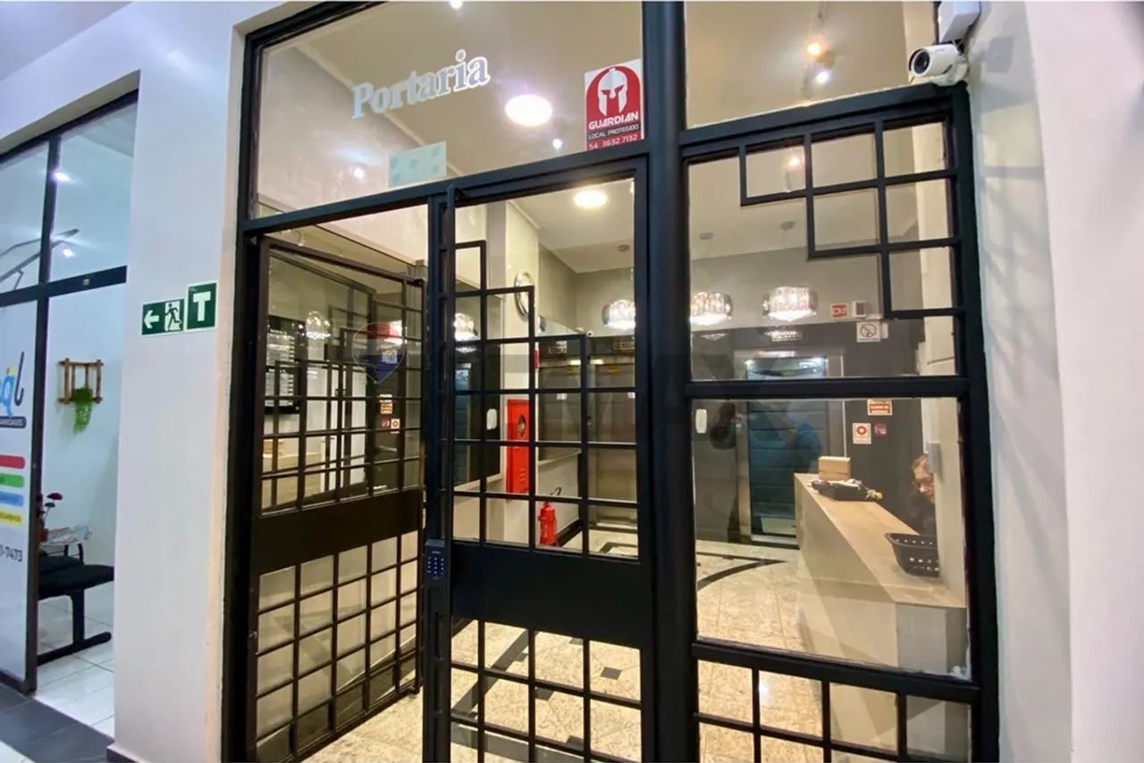 Sala Comercial na Av. Gen. Neto, Passo Fundo - Foto 4