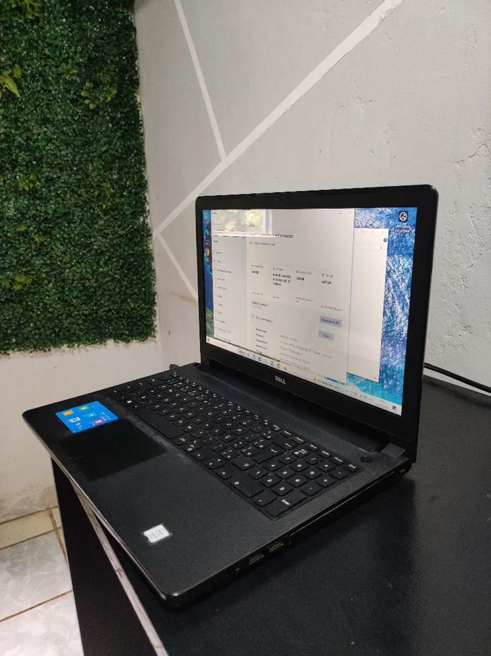 Notebook Dell Inspiron 15 5000 - Foto 2