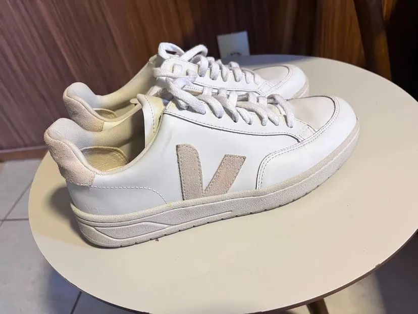 Tênis Vert/ Veja V-12  - Foto 3