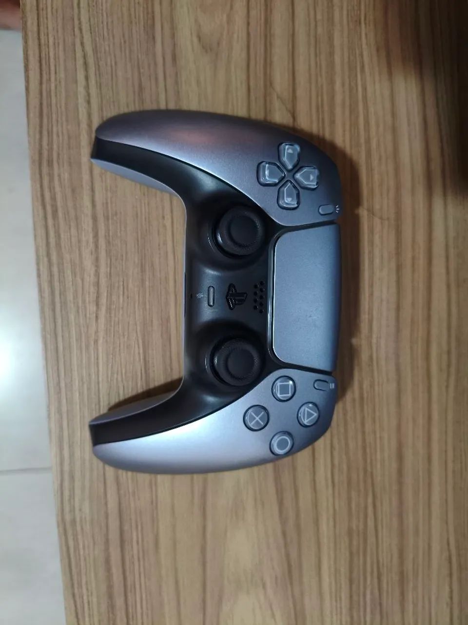 Controle PS5 Novo!! - Foto 2