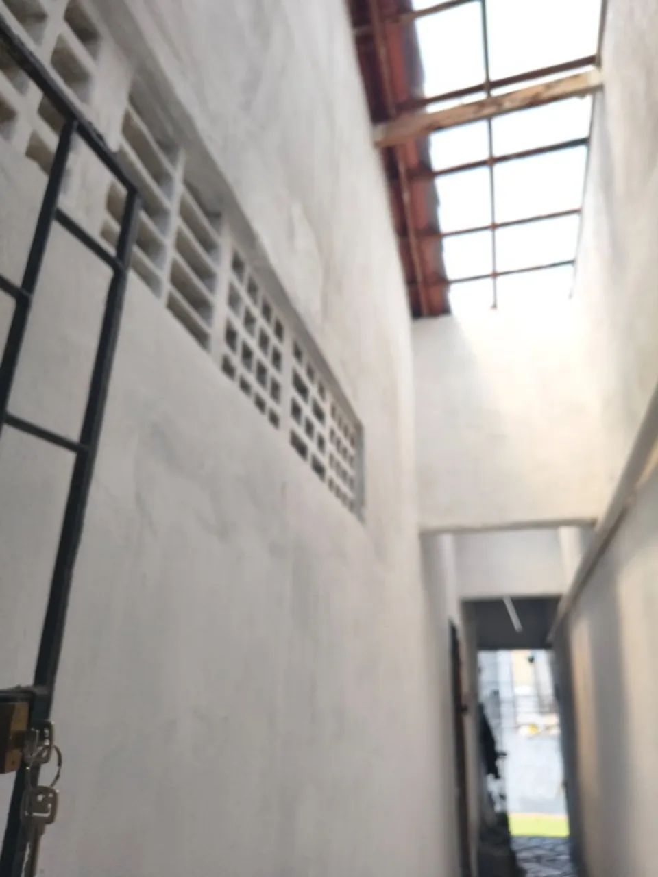 Casa encima parque Araxá  - Foto 3