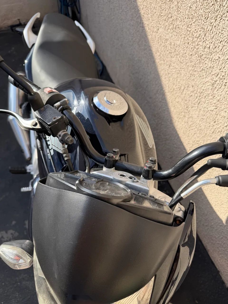 CB300r 2012 P/cliente exigente Goiânia  - Foto 5