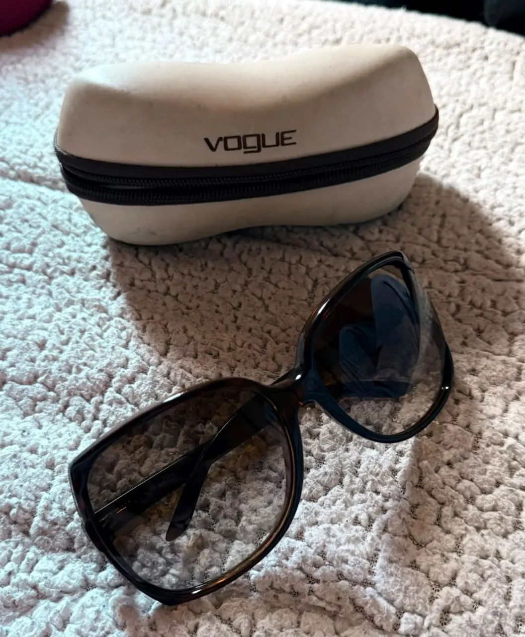 oculos vogue - Foto 2