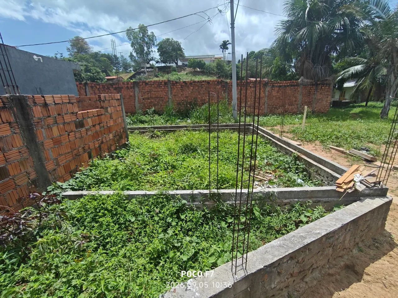 Terreno em via expressa Cohafuma  - Foto 4