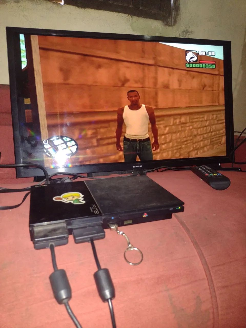 Ps2