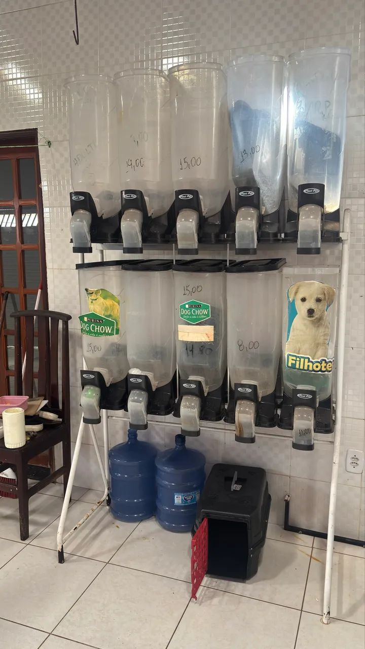 Dispenser comércio  - Foto 2