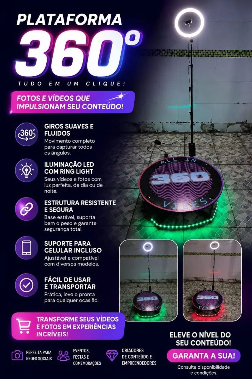Plataforma 360