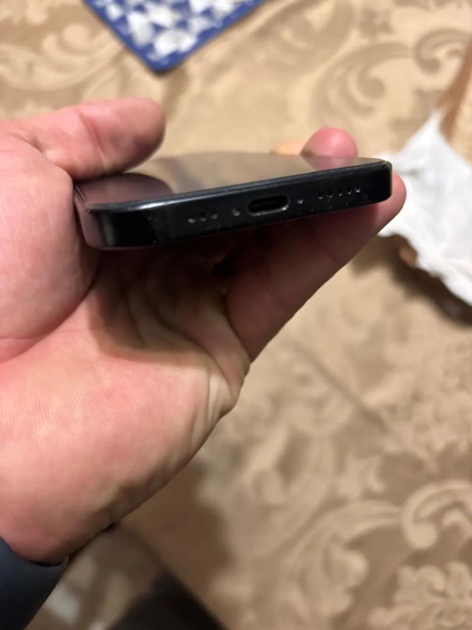 iPhone 16 Pro 128 - Foto 4