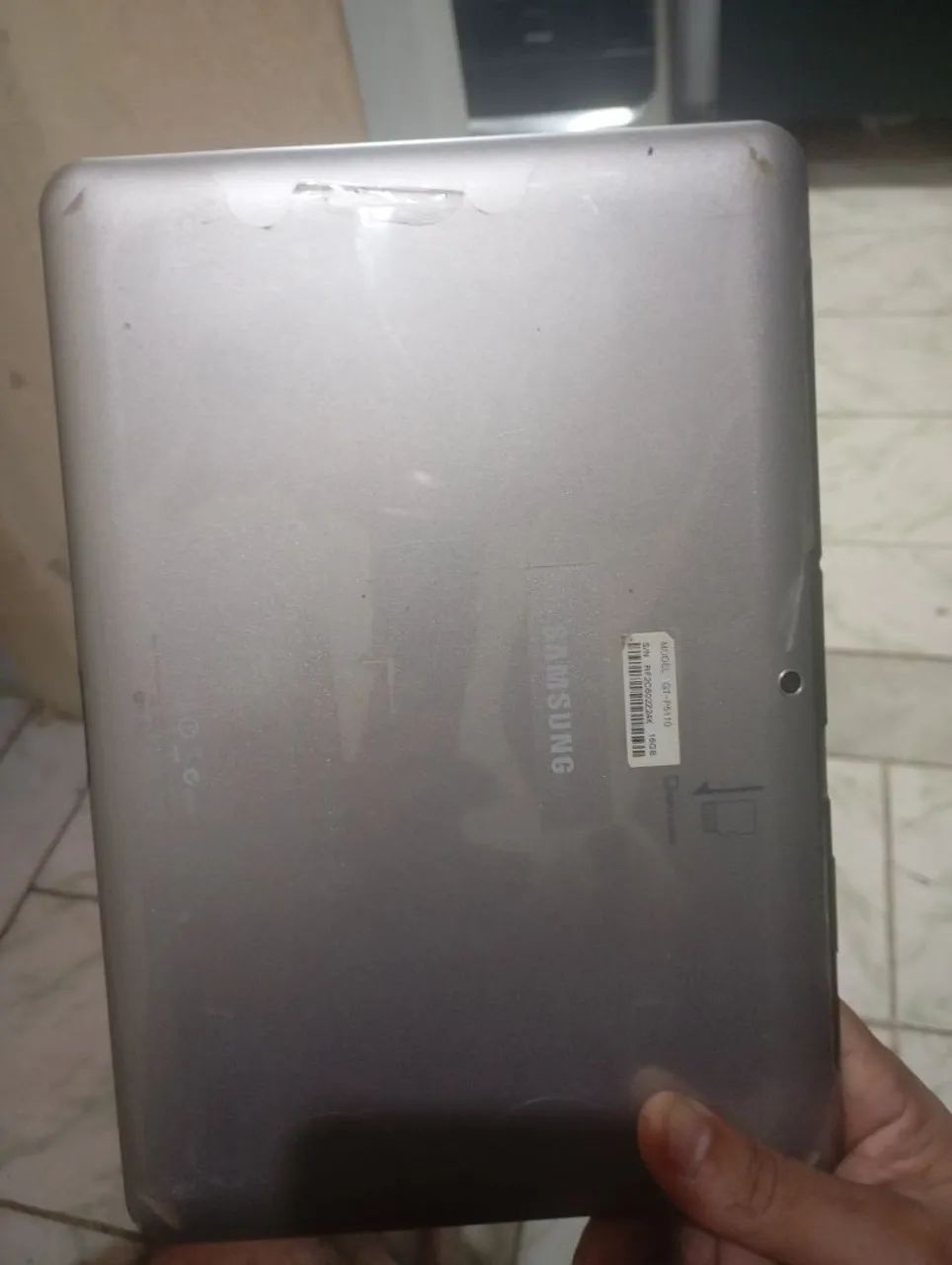 Tablet tab 2 - Foto 2