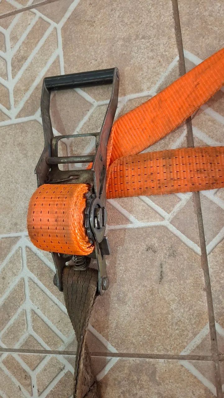 Sinta catraca  - Foto 2