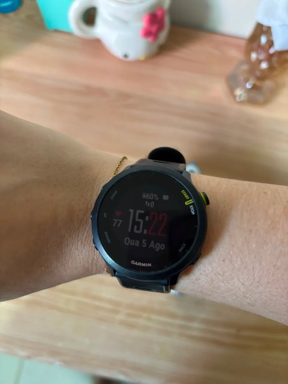 RELÓGIO GARMIN - Foto 3